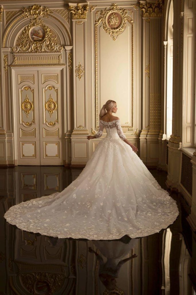 Robe mariée Gard