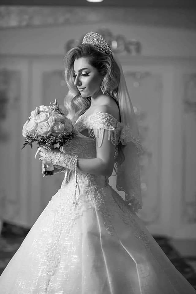Robe de mariée Gard